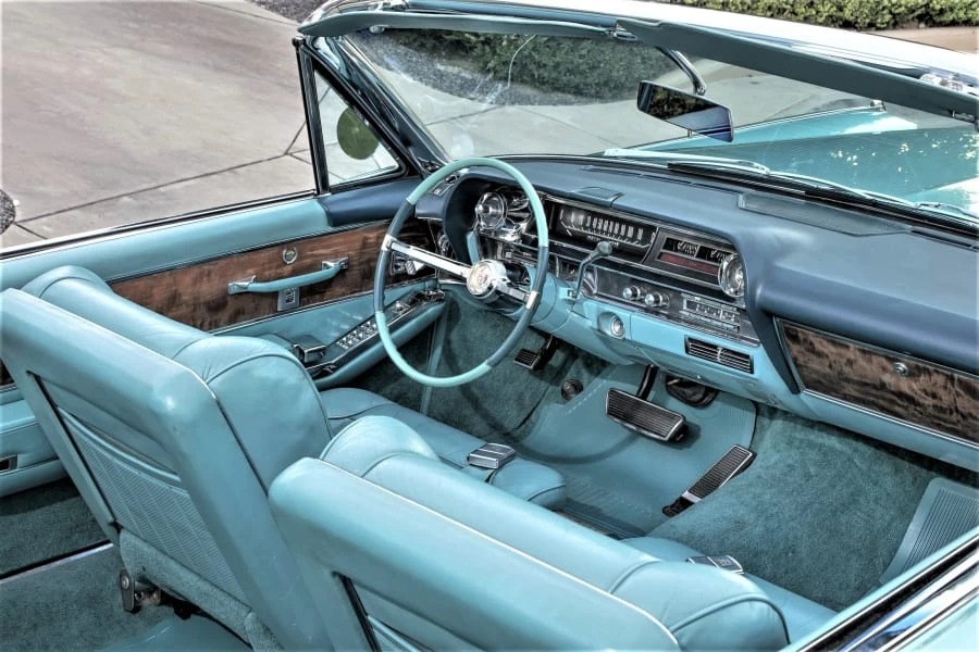 1964 Cadillac Eldorado 6th Gen - Image 5 of 11