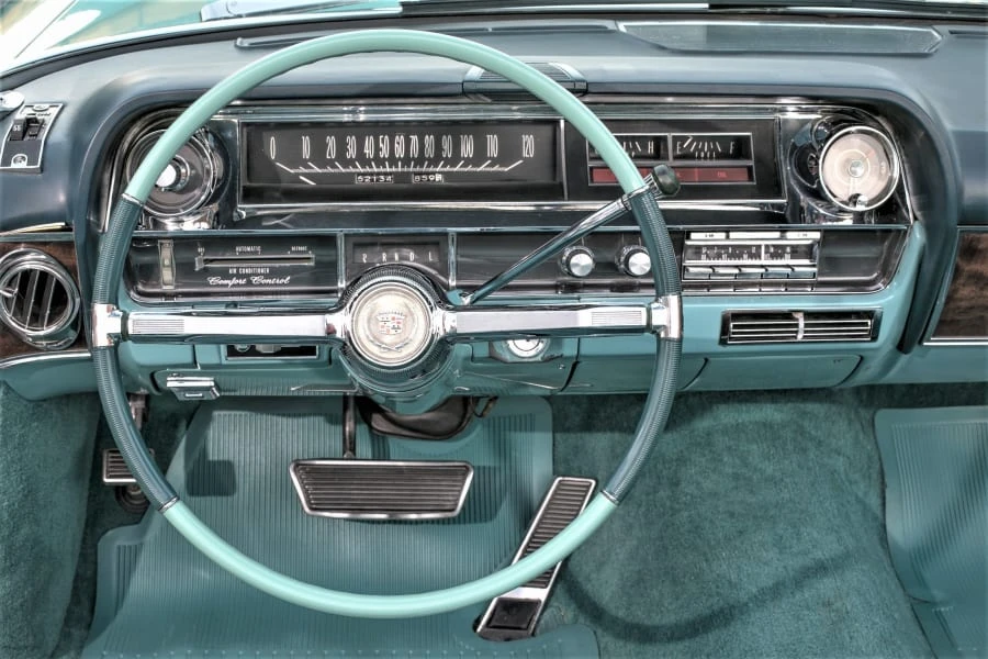 1964 Cadillac Eldorado 6th Gen - Image 6 of 11