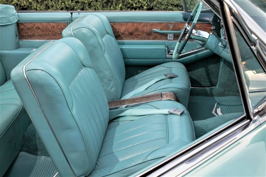 1964 Cadillac Eldorado 6th Gen - Image 7 of 11