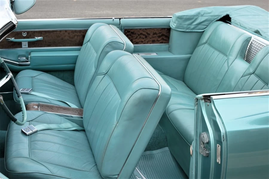 1964 Cadillac Eldorado 6th Gen - Image 8 of 11