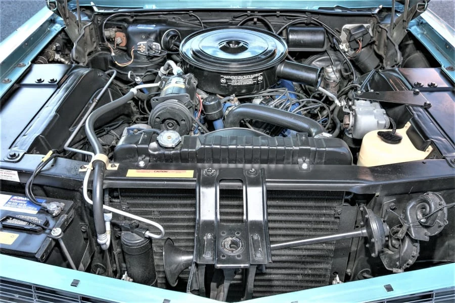 1964 Cadillac Eldorado 6th Gen - Image 9 of 11