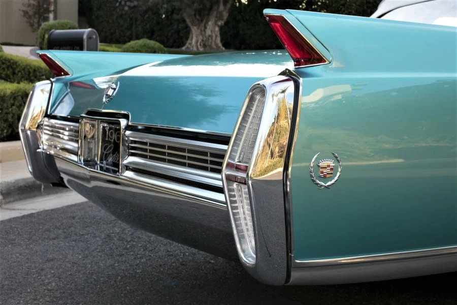 1964 Cadillac Eldorado 6th Gen - Image 10 of 11
