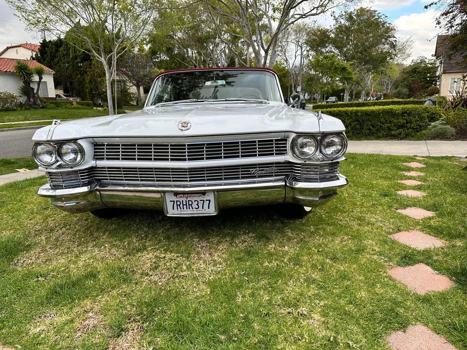 1964 Cadillac Eldorado 6th Gen - Image 16 of 31