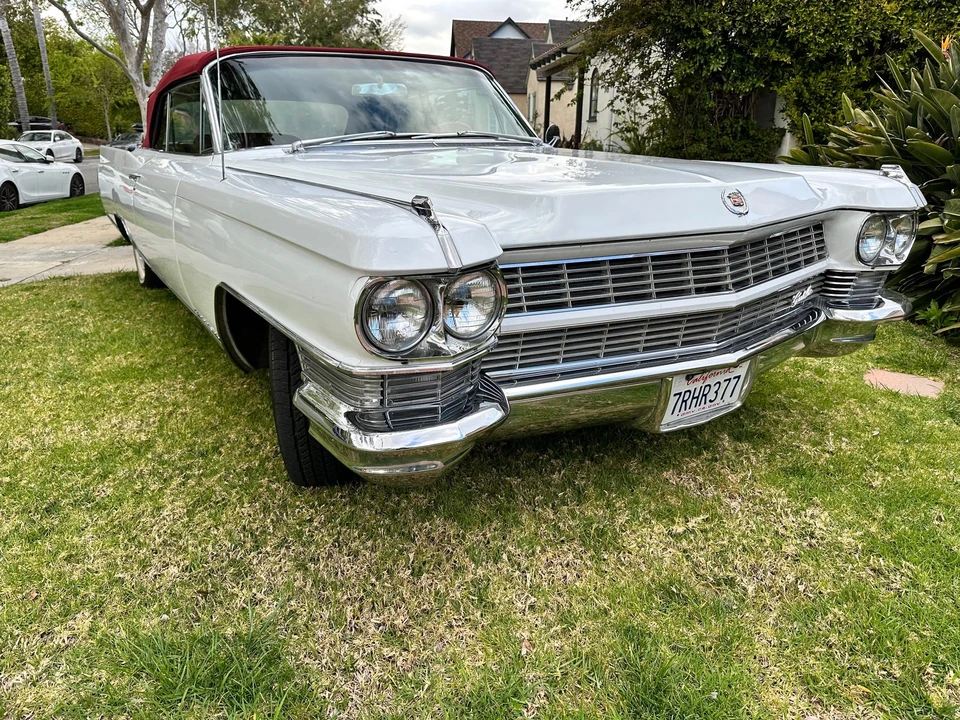 1964 Cadillac Eldorado 6th Gen - Image 18 of 31