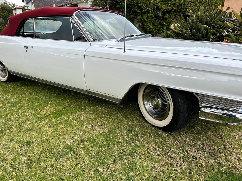 1964 Cadillac Eldorado 6th Gen - Image 20 of 31