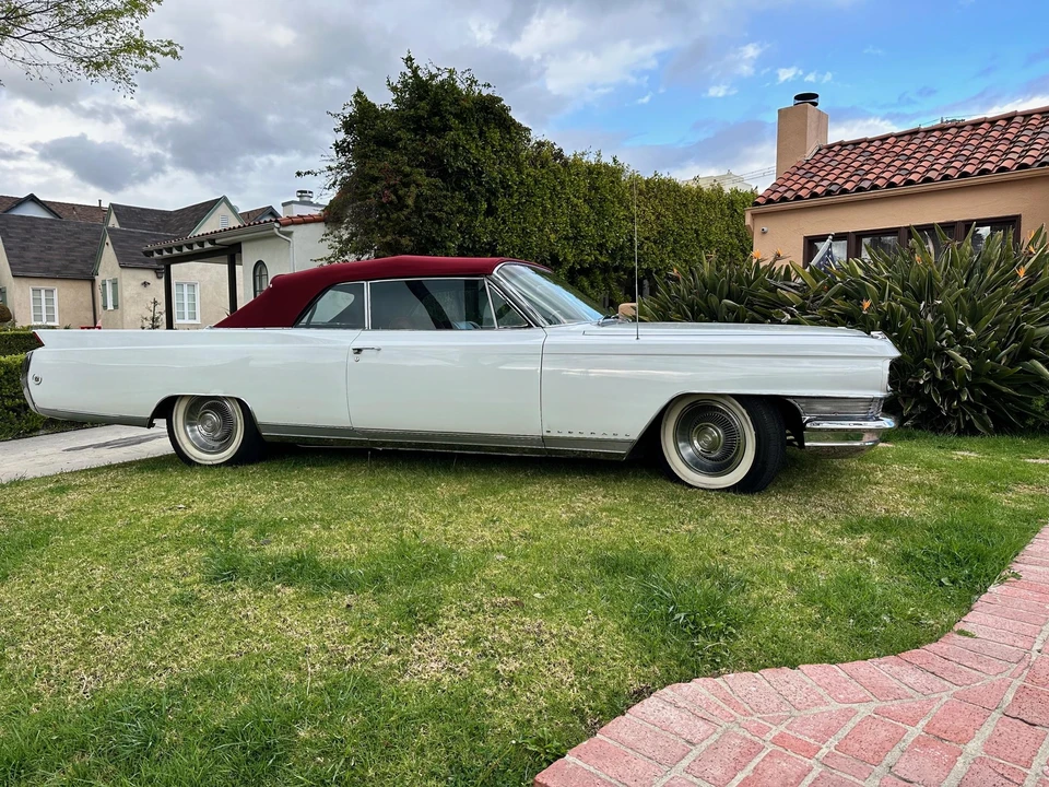 1964 Cadillac Eldorado 6th Gen - Image 19 of 31