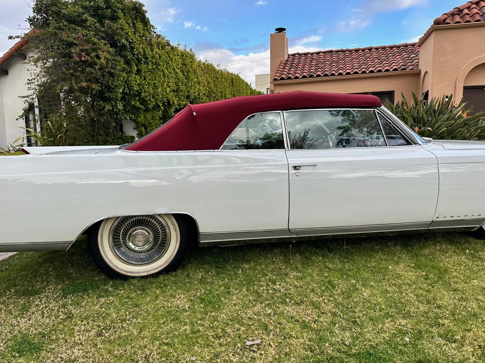 1964 Cadillac Eldorado 6th Gen - Image 21 of 31