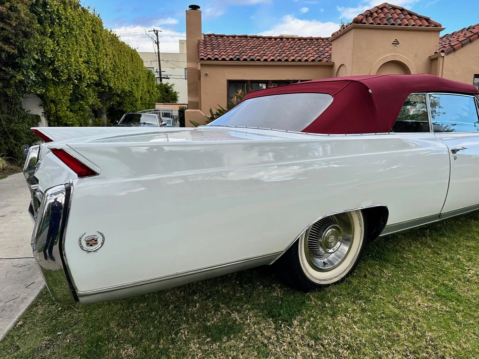 1964 Cadillac Eldorado 6th Gen - Image 22 of 31