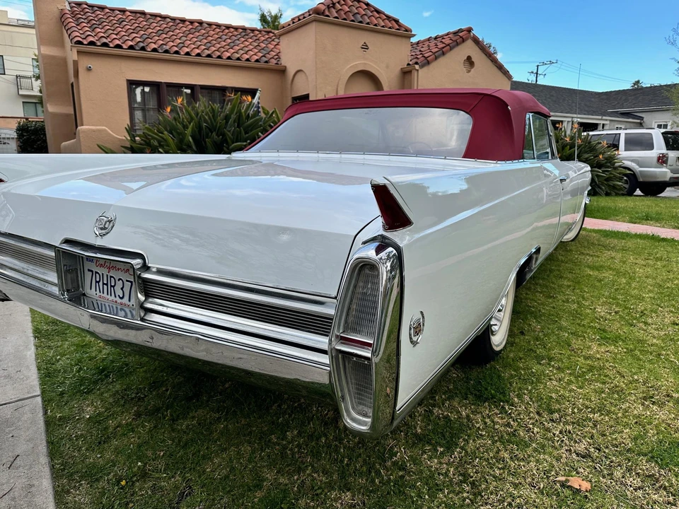 1964 Cadillac Eldorado 6th Gen - Image 23 of 31