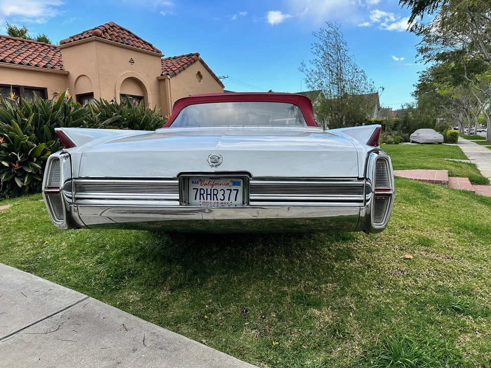 1964 Cadillac Eldorado 6th Gen - Image 24 of 31