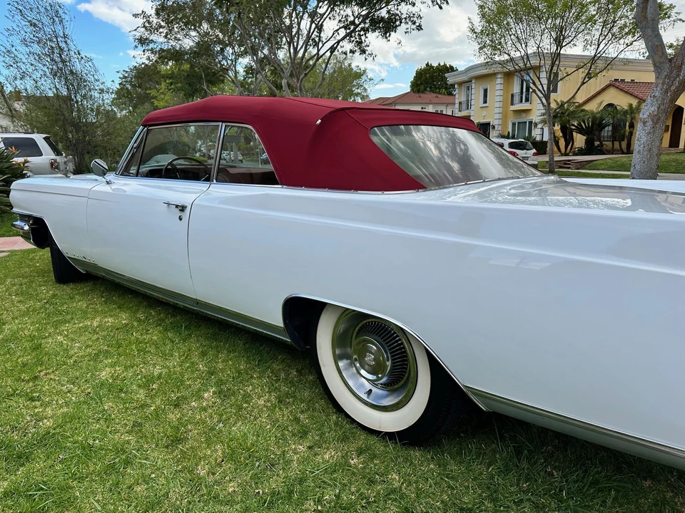 1964 Cadillac Eldorado 6th Gen - Image 26 of 31