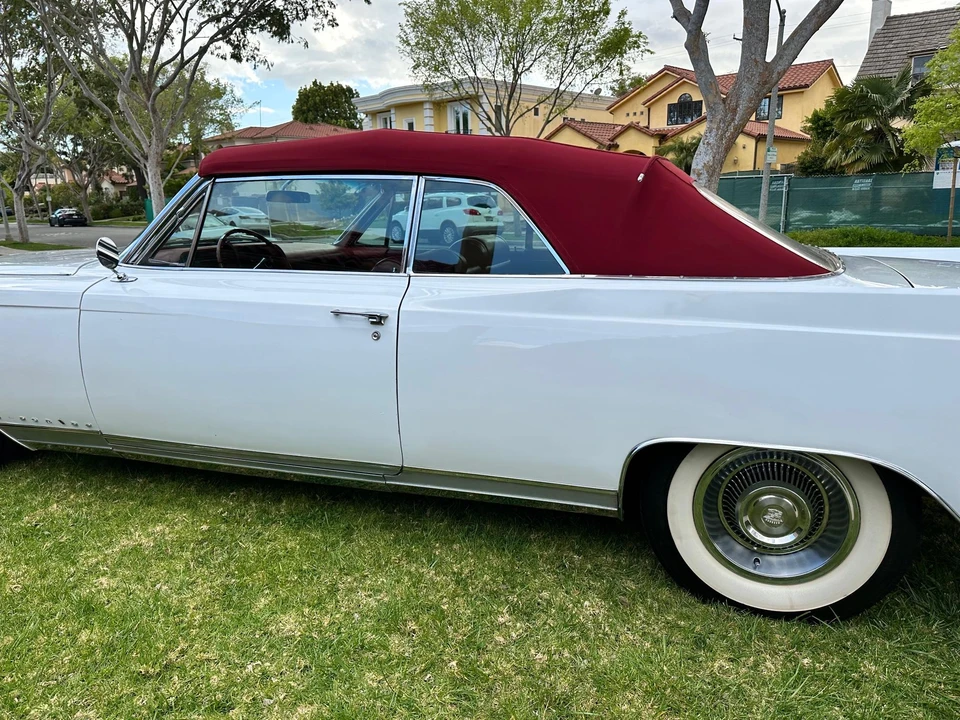 1964 Cadillac Eldorado 6th Gen - Image 27 of 31