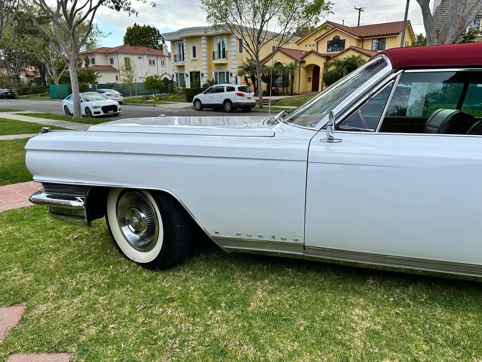 1964 Cadillac Eldorado 6th Gen - Image 28 of 31