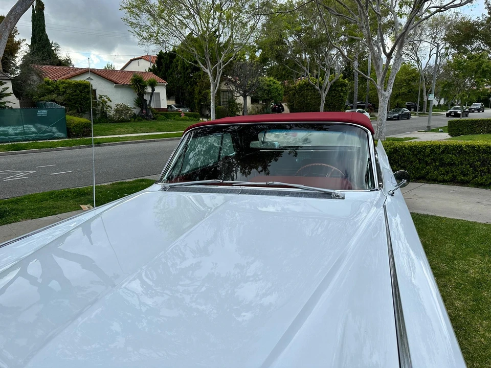 1964 Cadillac Eldorado 6th Gen - Image 29 of 31