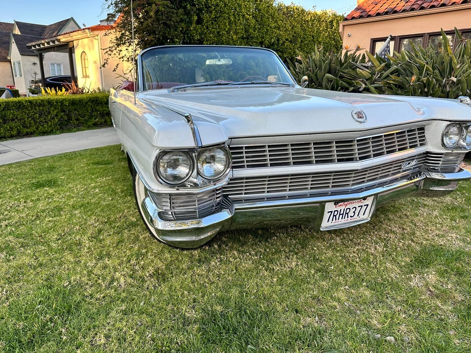 1964 Cadillac Eldorado 6th Gen - Image 30 of 31