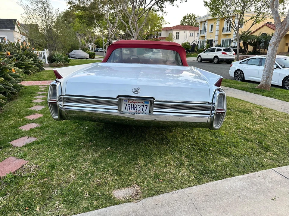 1964 Cadillac Eldorado 6th Gen - Image 9 of 31