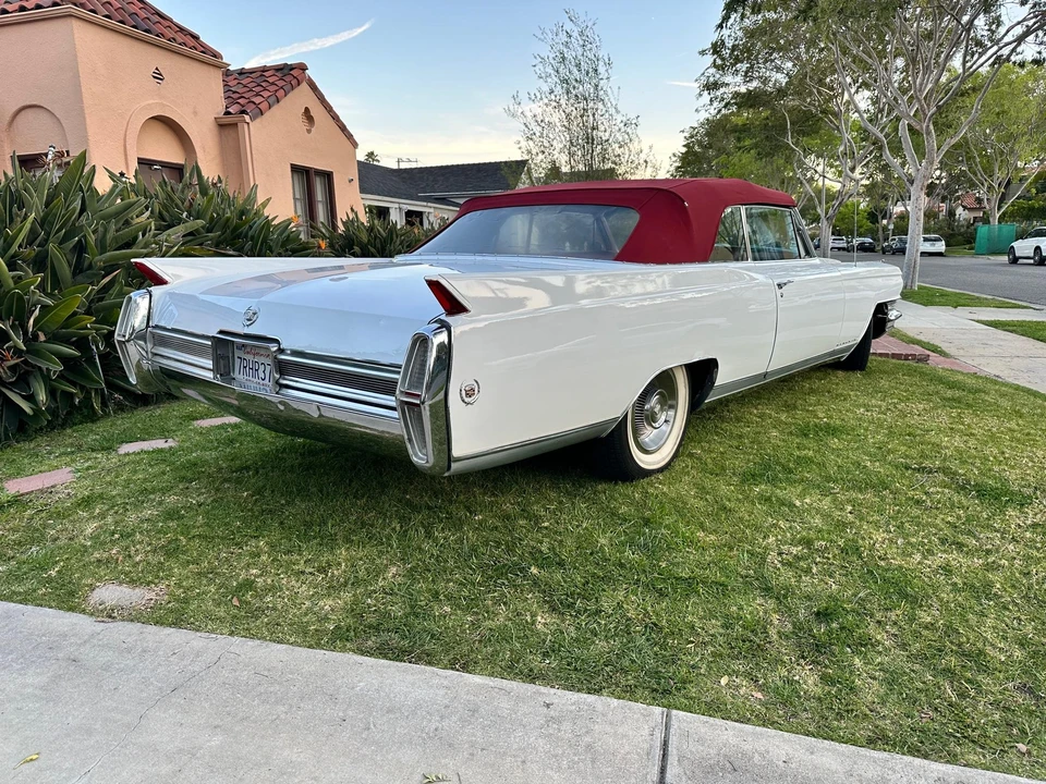 1964 Cadillac Eldorado 6th Gen - Image 7 of 31