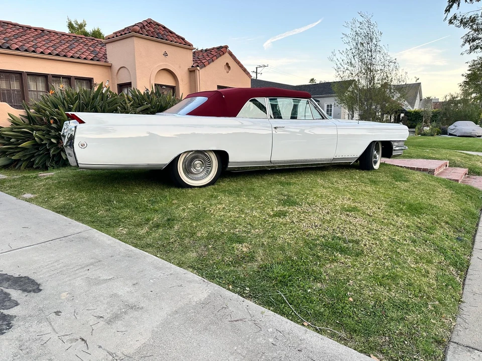 1964 Cadillac Eldorado 6th Gen - Image 6 of 31