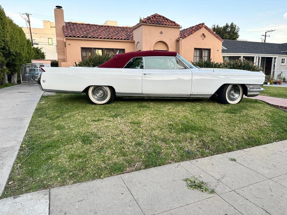 1964 Cadillac Eldorado 6th Gen - Image 5 of 31