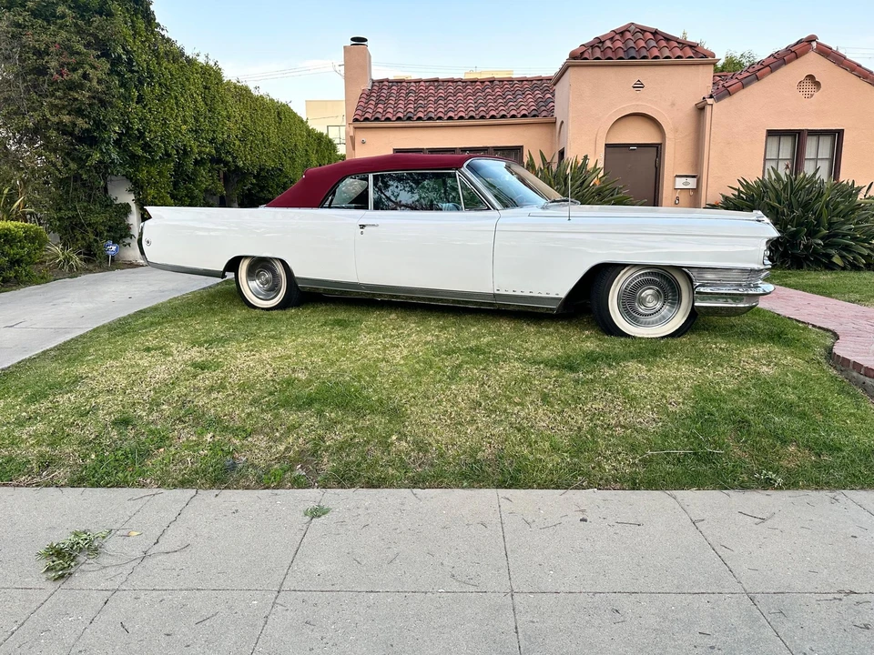 1964 Cadillac Eldorado 6th Gen - Image 4 of 31
