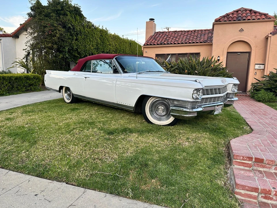 1964 Cadillac Eldorado 6th Gen - Image 3 of 31