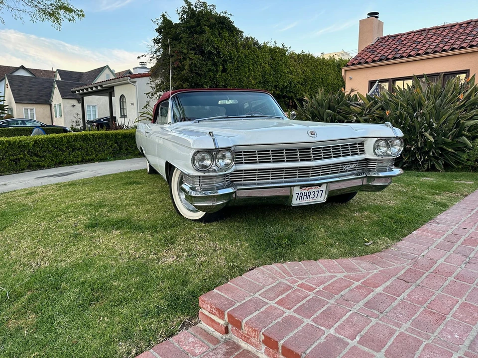 1964 Cadillac Eldorado 6th Gen - Image 17 of 31