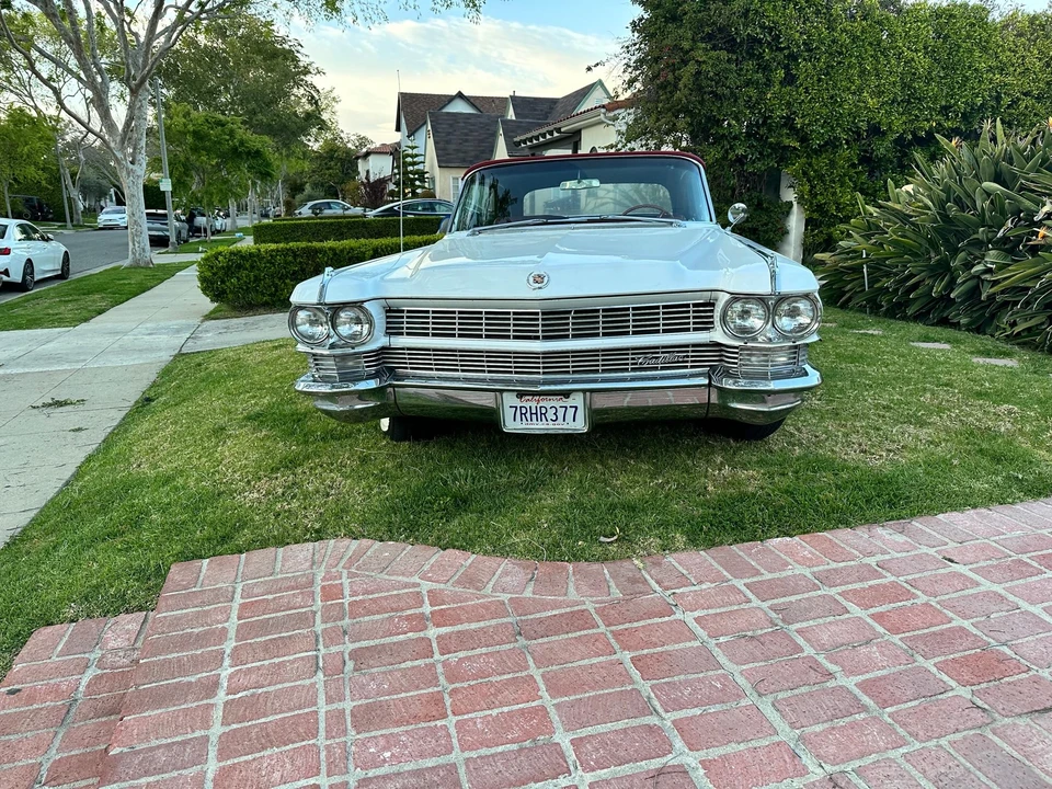 1964 Cadillac Eldorado 6th Gen - Image 15 of 31