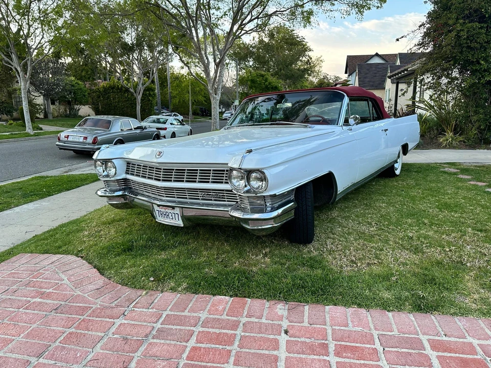 1964 Cadillac Eldorado 6th Gen - Image 14 of 31