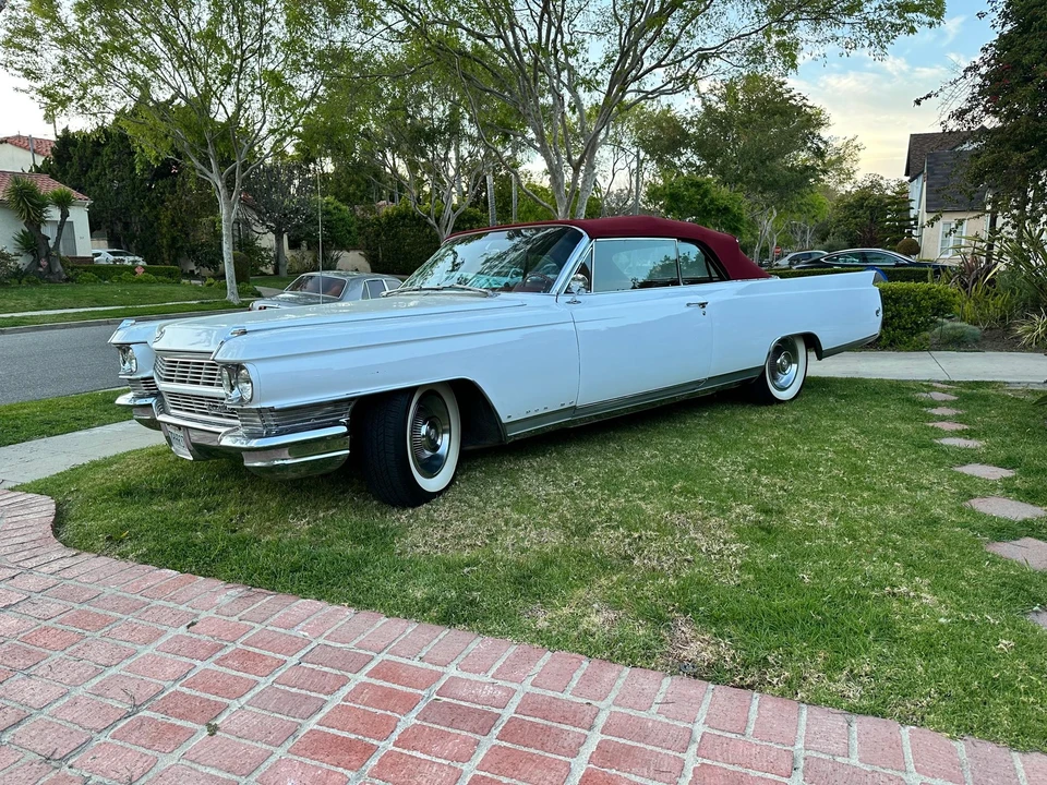 1964 Cadillac Eldorado 6th Gen - Image 12 of 31