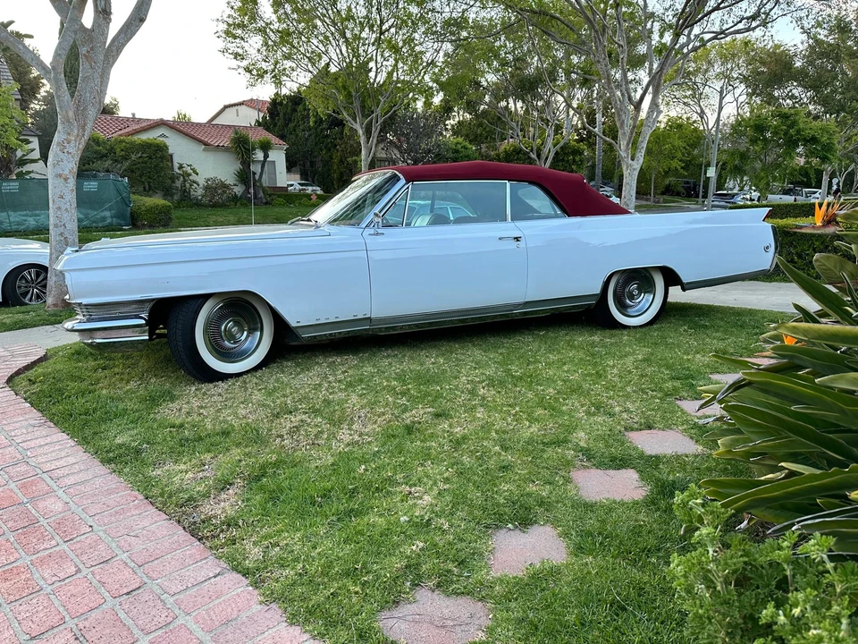 1964 Cadillac Eldorado 6th Gen - Image 11 of 31