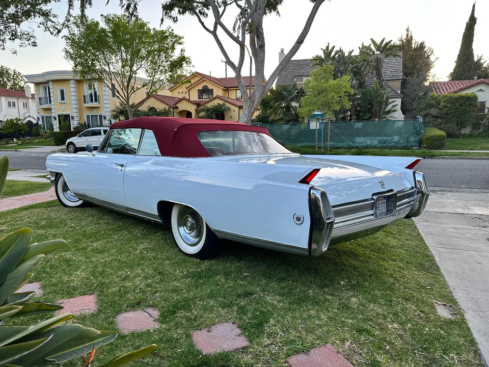 1964 Cadillac Eldorado 6th Gen - Image 10 of 31