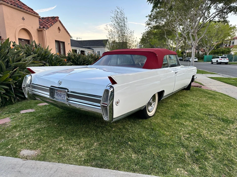 1964 Cadillac Eldorado 6th Gen - Image 8 of 31