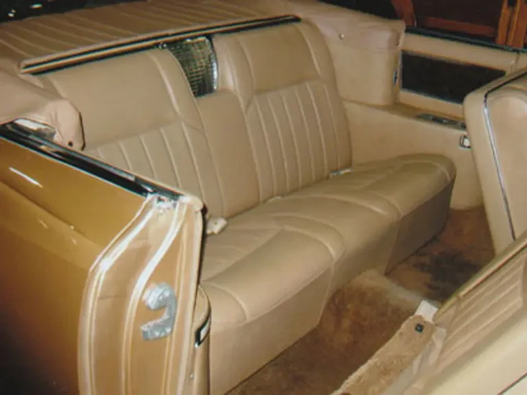1964 Cadillac Eldorado 6th Gen - Image 3 of 6