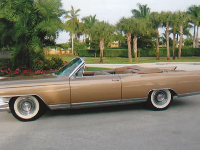 1964 Cadillac Eldorado 6th Gen - Image 2 of 6
