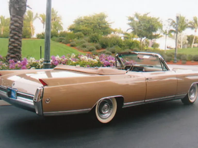 1964 Cadillac Eldorado 6th Gen - Image 5 of 6