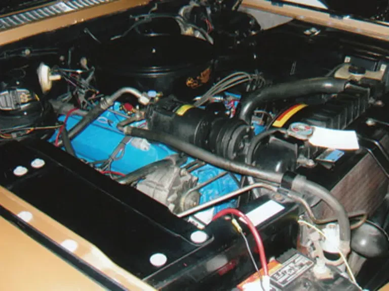 1964 Cadillac Eldorado 6th Gen - Image 4 of 6