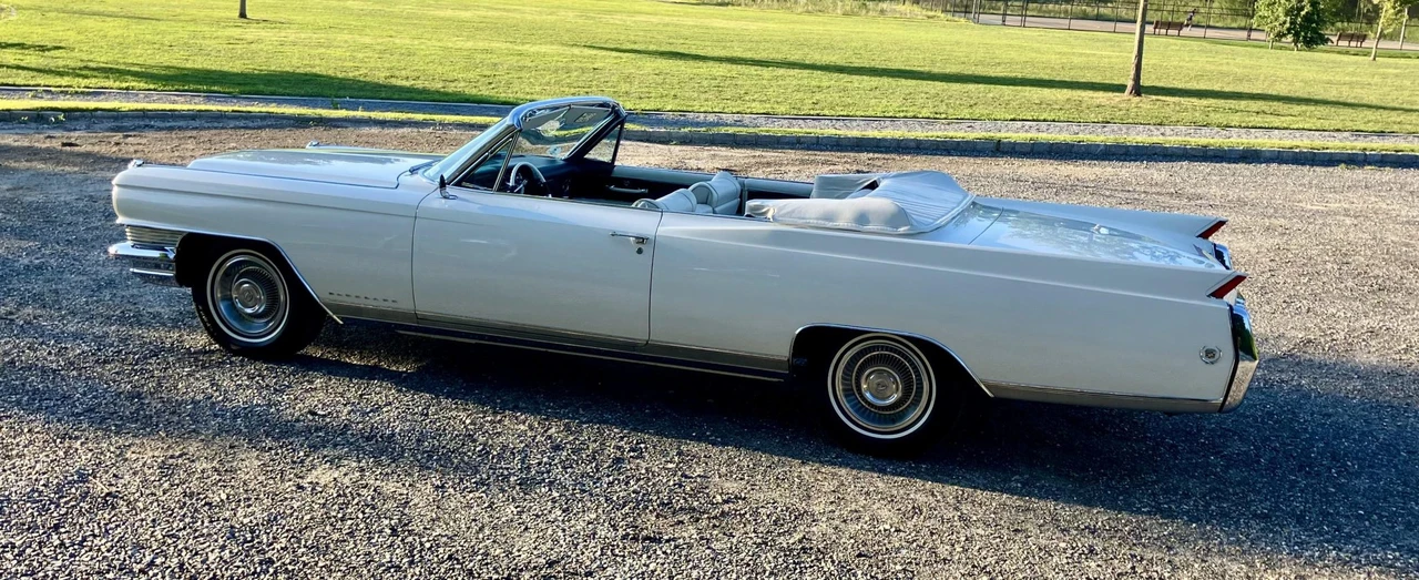 1964 Cadillac Eldorado 4th Gen - Image 5 of 31
