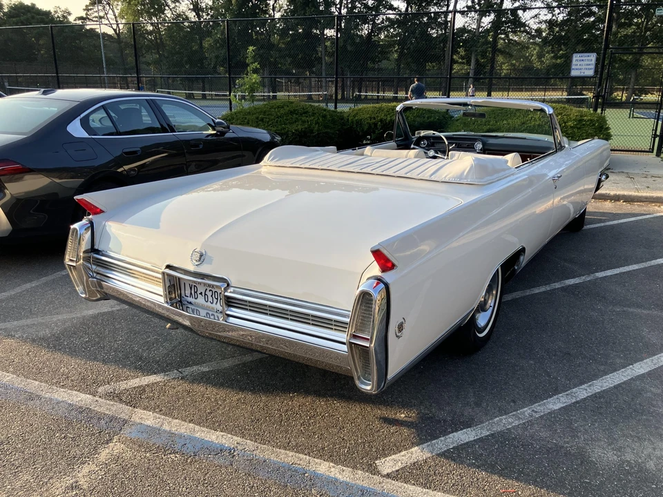 1964 Cadillac Eldorado 4th Gen - Image 7 of 31