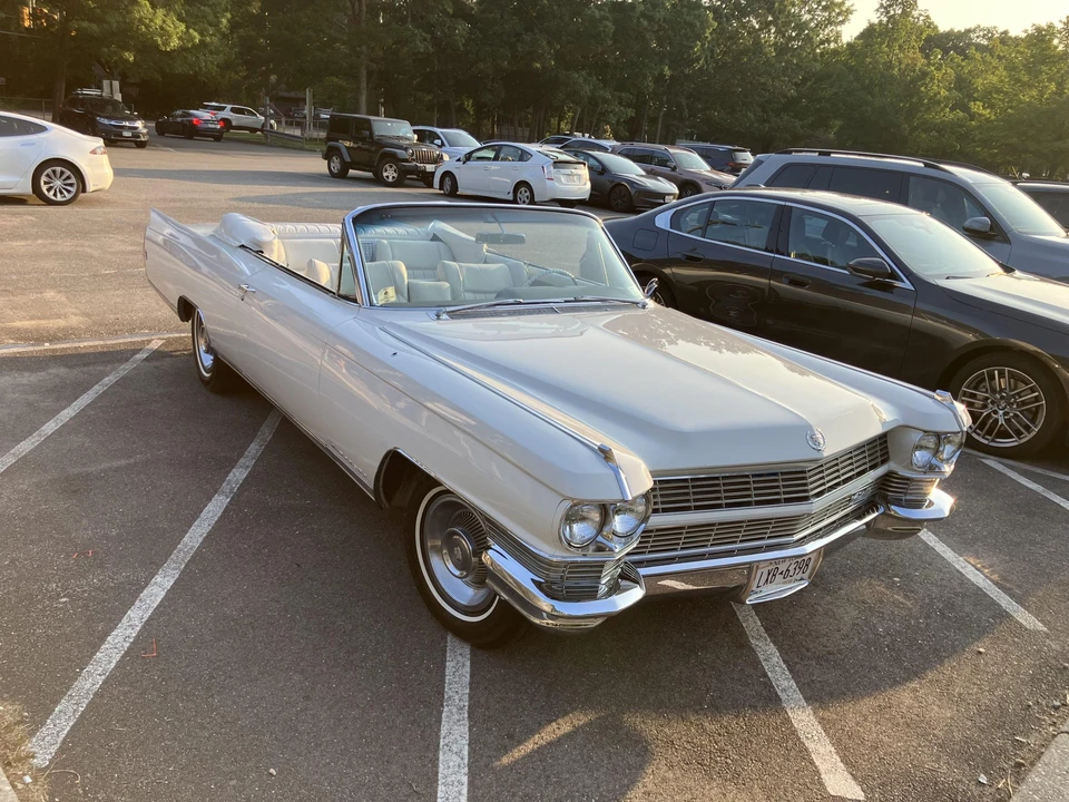 1964 Cadillac Eldorado 4th Gen - Image 8 of 31