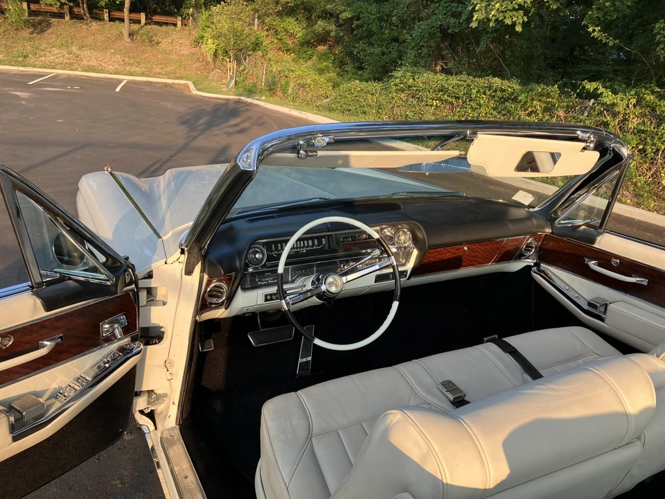 1964 Cadillac Eldorado 4th Gen - Image 9 of 31