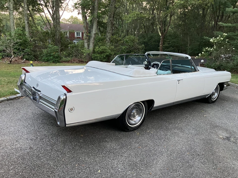 1964 Cadillac Eldorado 4th Gen - Image 6 of 31