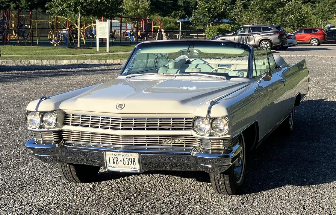 1964 Cadillac Eldorado 4th Gen - Image 10 of 31