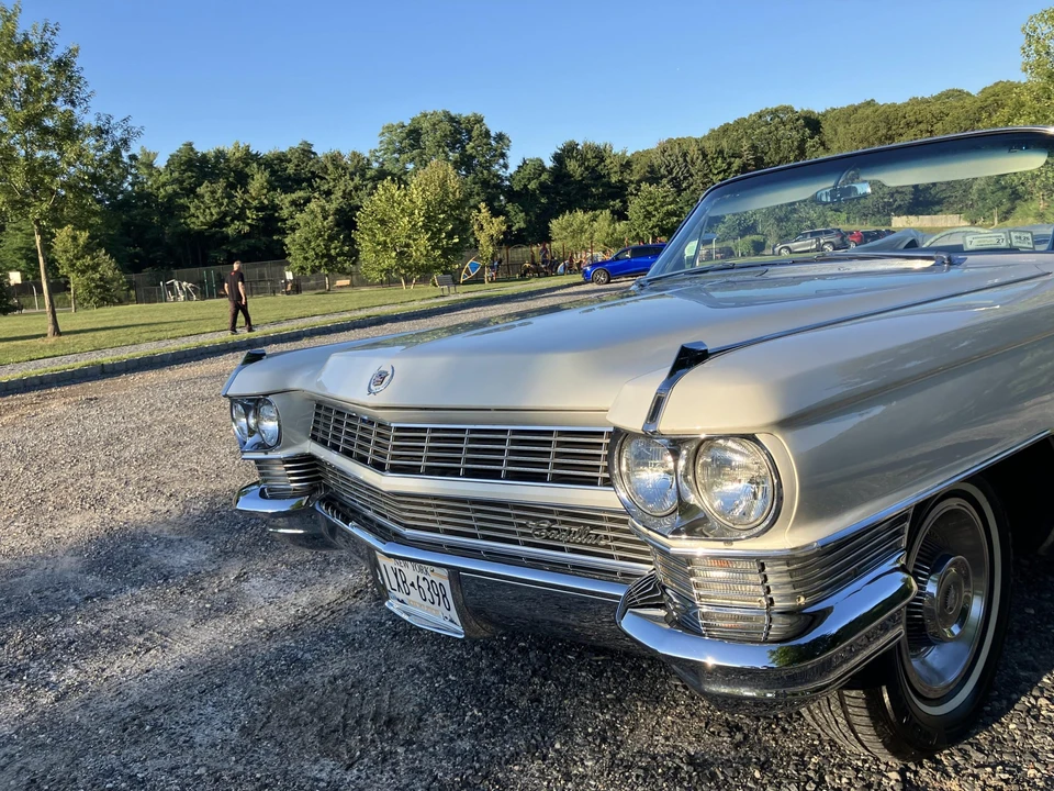 1964 Cadillac Eldorado 4th Gen - Image 11 of 31