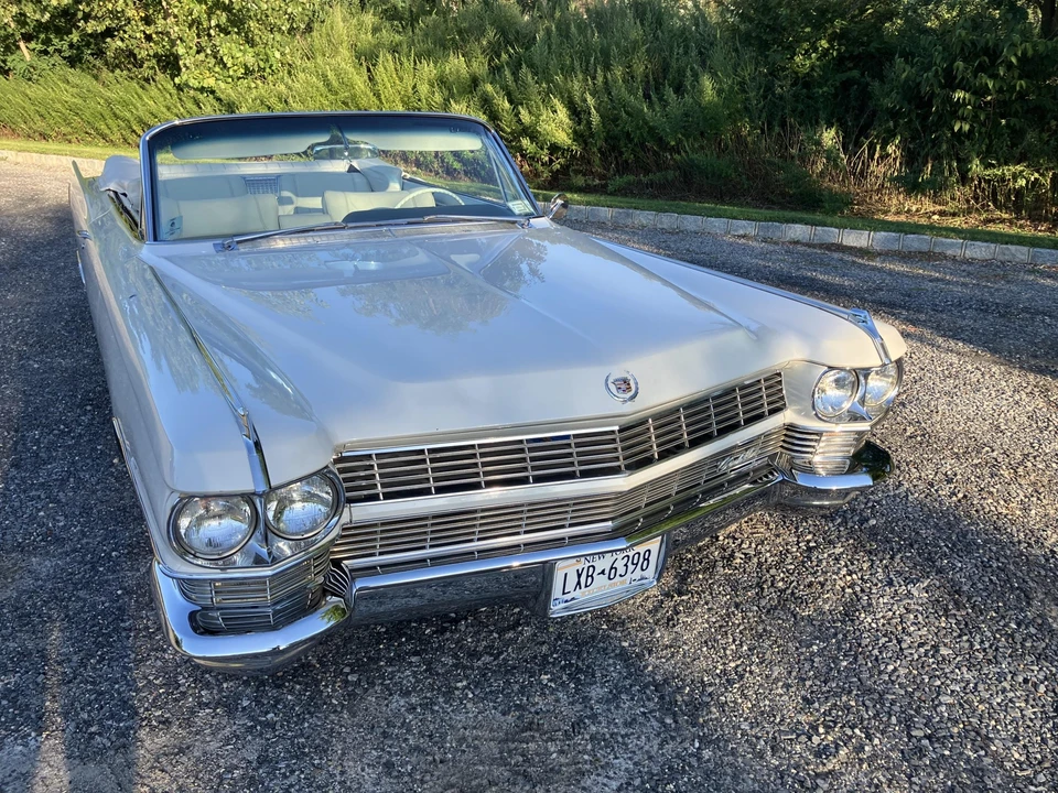 1964 Cadillac Eldorado 4th Gen - Image 12 of 31