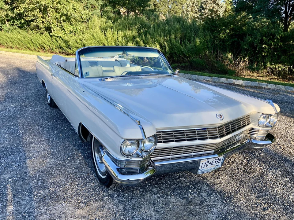 1964 Cadillac Eldorado 4th Gen - Image 13 of 31