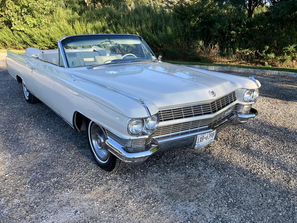 1964 Cadillac Eldorado 4th Gen - Image 14 of 31