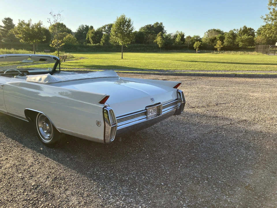 1964 Cadillac Eldorado 4th Gen - Image 15 of 31