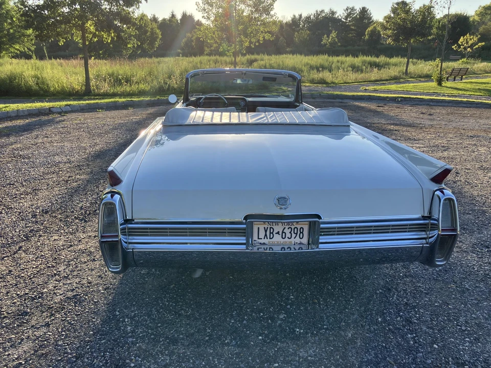 1964 Cadillac Eldorado 4th Gen - Image 16 of 31