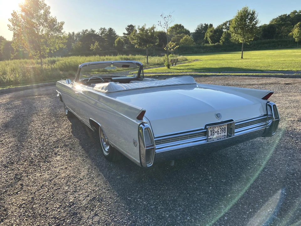 1964 Cadillac Eldorado 4th Gen - Image 17 of 31