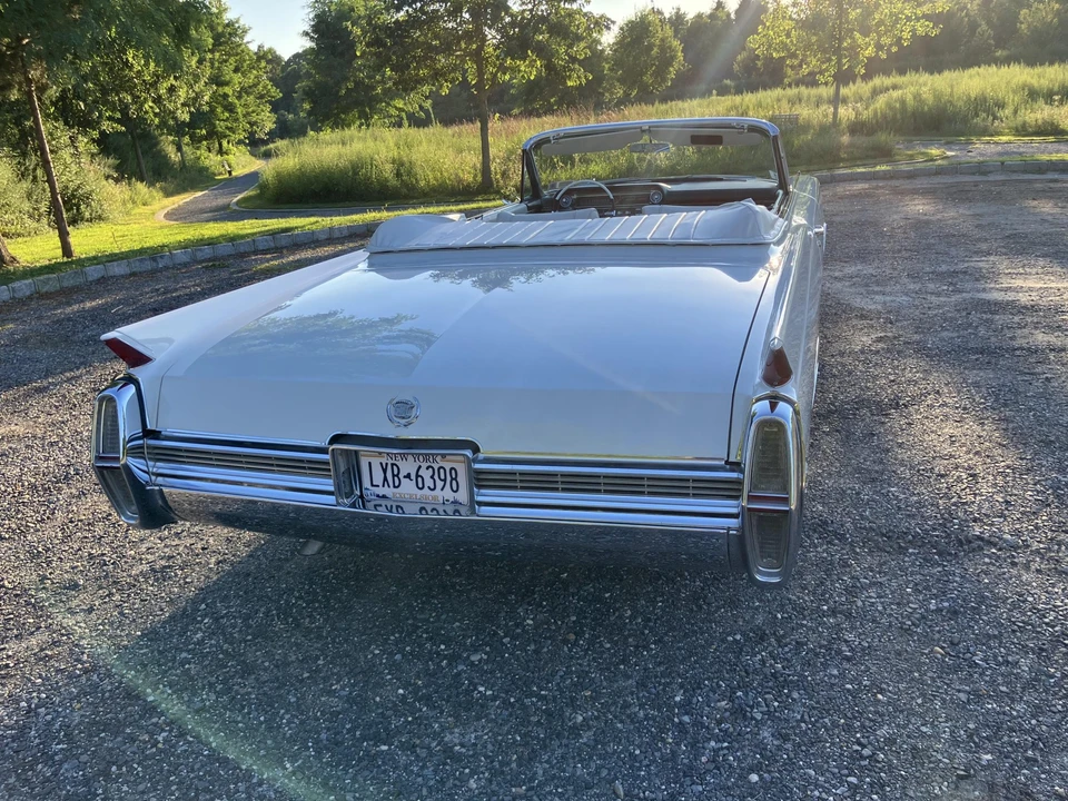 1964 Cadillac Eldorado 4th Gen - Image 18 of 31